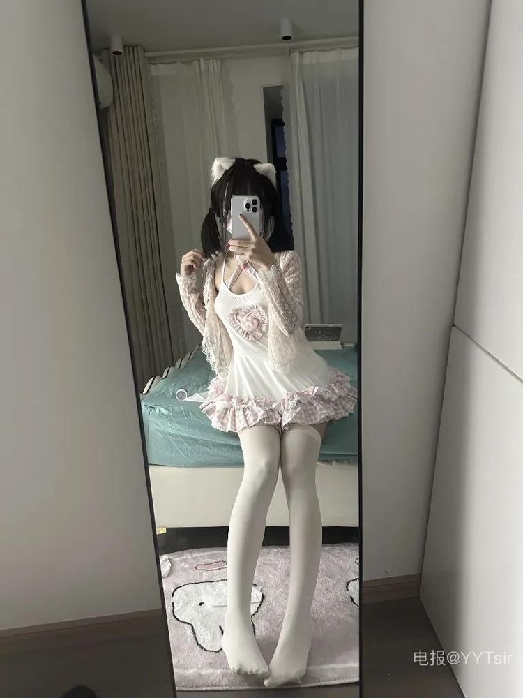 露娜呀 | 2026-05-12照片 第21张