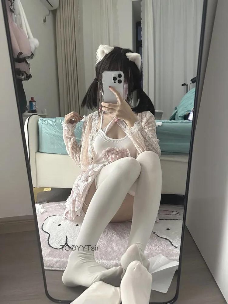 露娜呀 | 2026-05-12照片 第22张