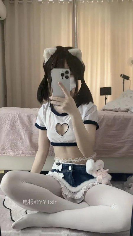 露娜呀 | 2026-05-12_1照片 | 南轩有孤松