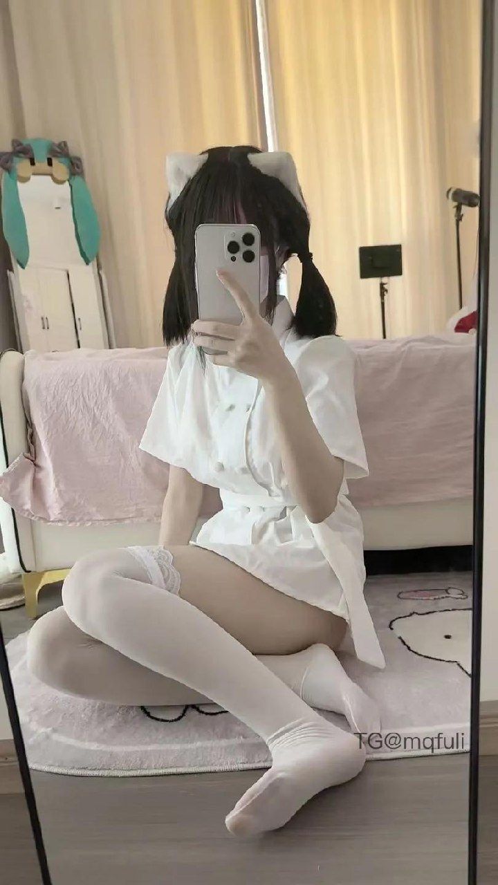 露娜呀 | 2026-05-12_3照片 | 灞桥烟柳