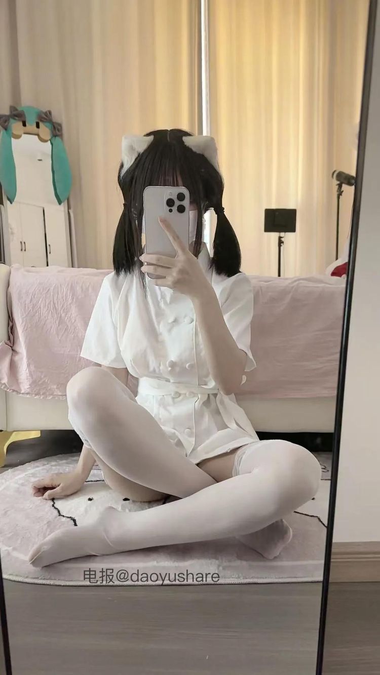 露娜呀 | 2026-05-12_3照片 | 灞桥烟柳