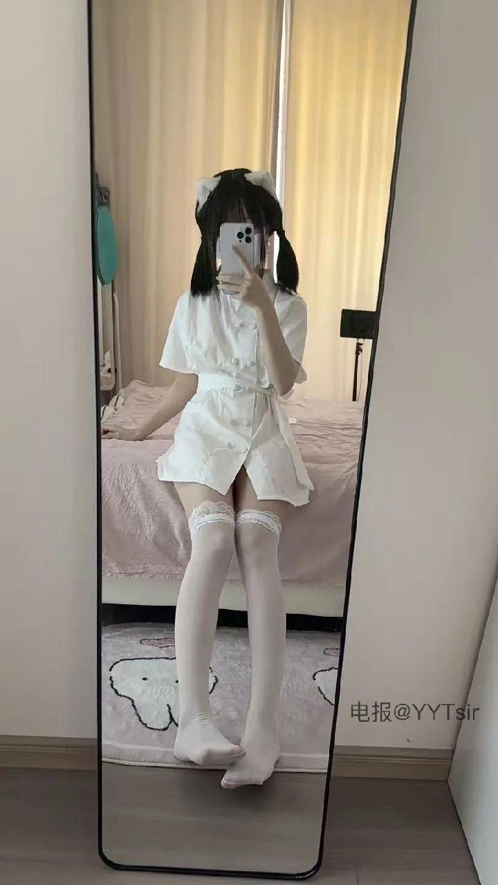 露娜呀 | 2026-05-12_3照片 | 灞桥烟柳