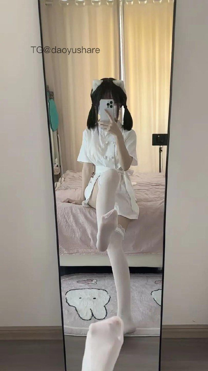 露娜呀 | 2026-05-12_3照片 | 灞桥烟柳