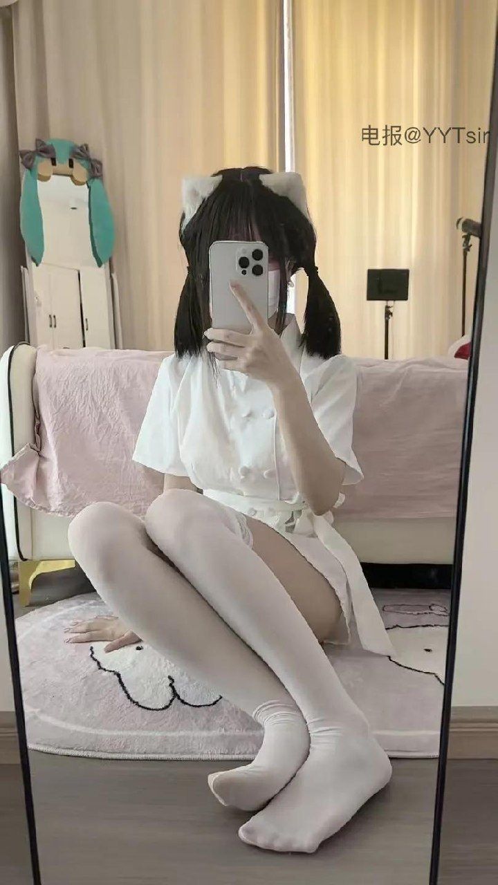 露娜呀 | 2026-05-12_3照片 | 灞桥烟柳