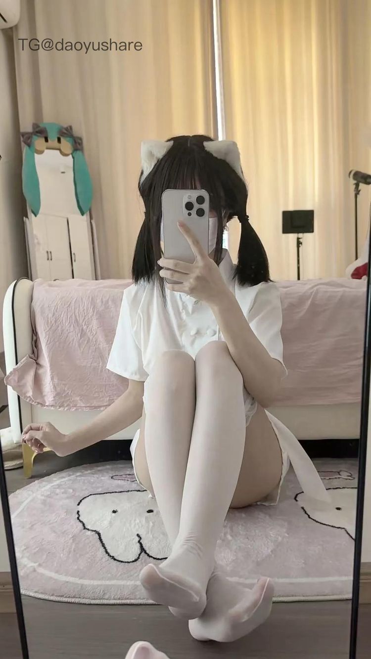 露娜呀 | 2026-05-12_3照片 | 灞桥烟柳