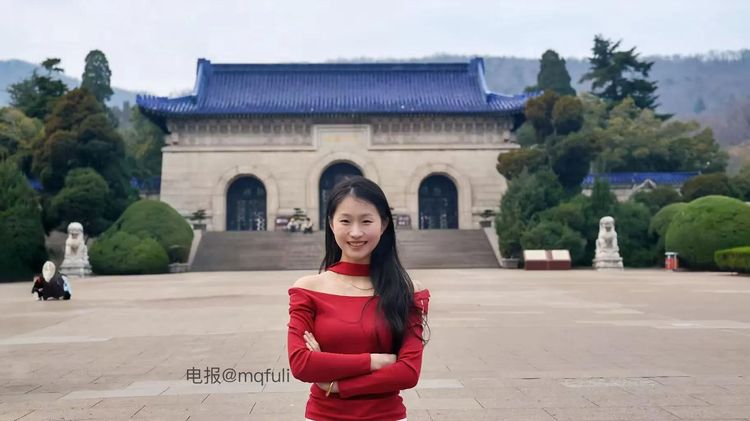 美小护 | 2026-05-12照片 | 千门万户曈曈日
