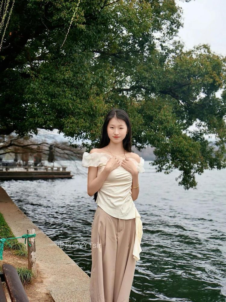 美小护 | 2026-05-12照片 第11张