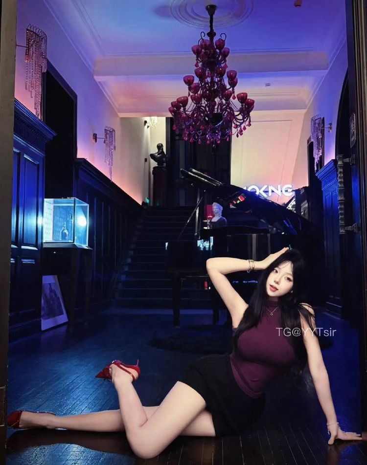 charmingsn | 2026-05-12_1照片 第12张