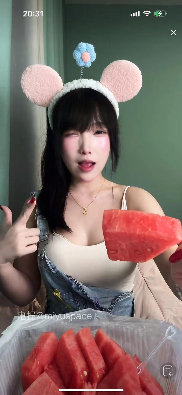火鸡面 | 2026-05-12照片 | 可怜今夕月