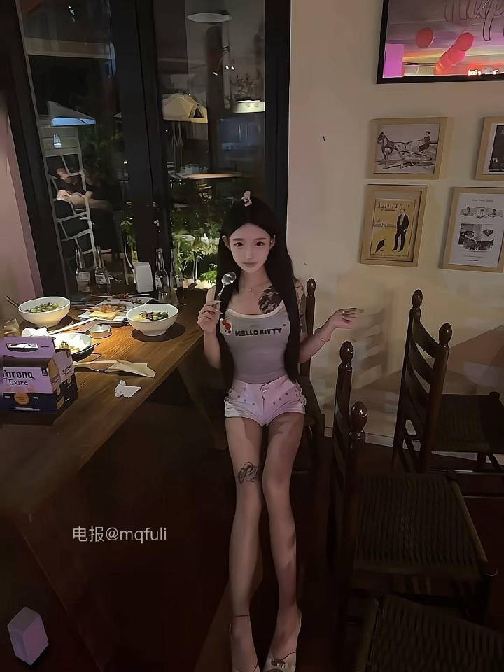 摇尾鱼 | 2026-05-23照片 明岁秋风知再会 第3张