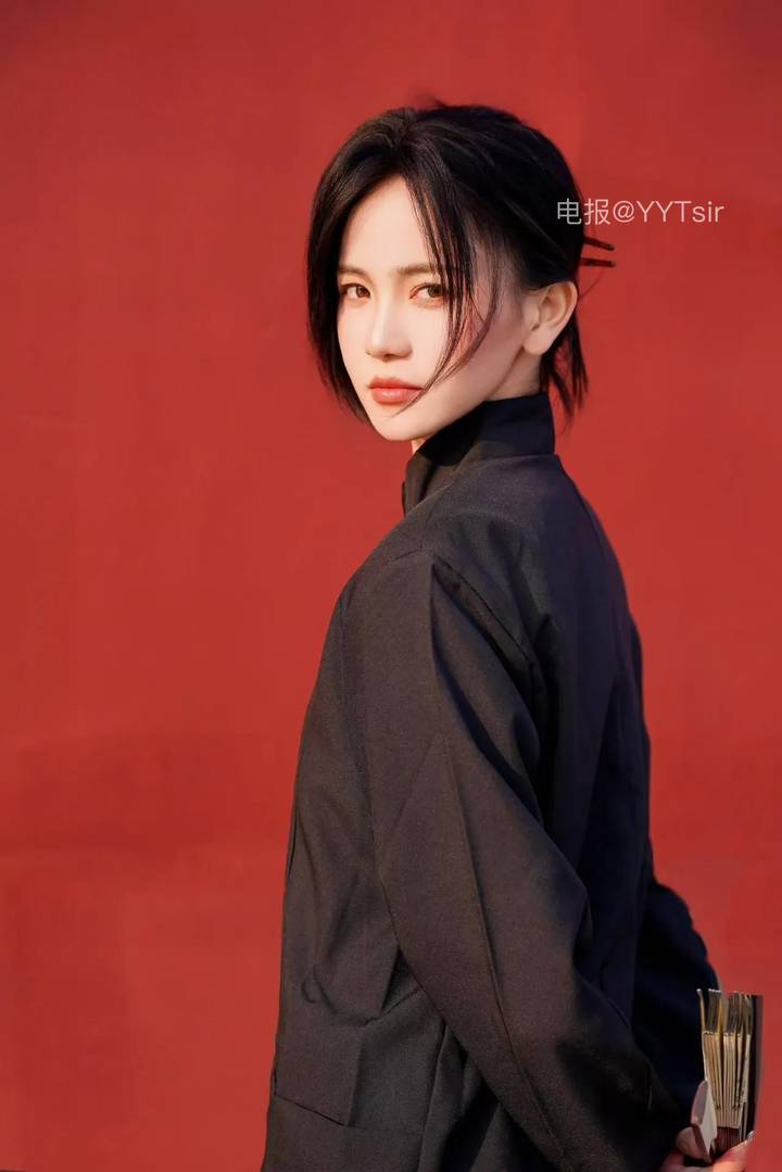 鱼鱼鱼脑壳 | 2026-05-17照片 第3张