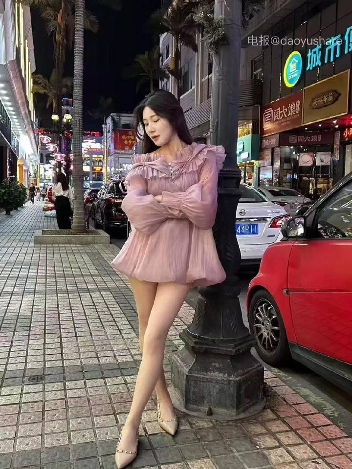 晴晴 | 2026-05-17照片 秋木萋萋 第12张