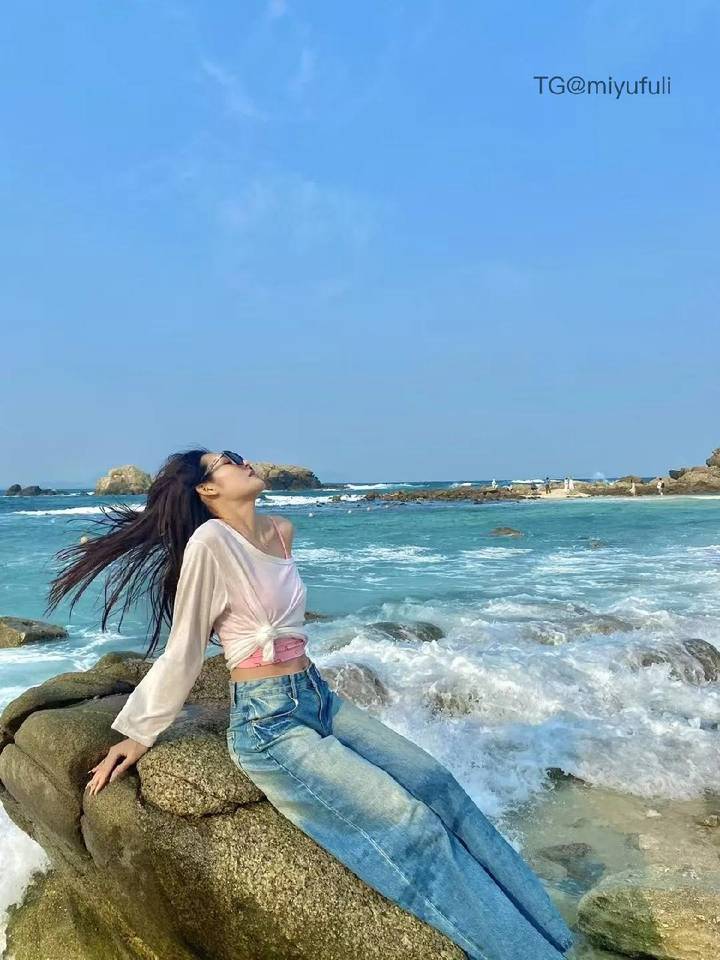 晴晴 | 2026-05-17_1照片 流芳未及歇 第3张