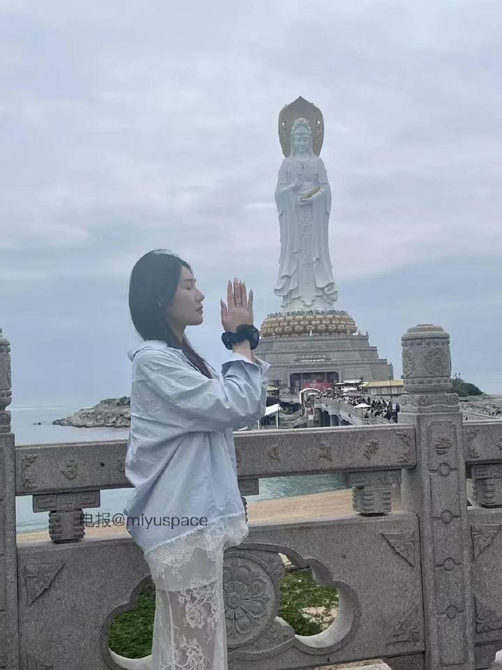 晴晴 | 2026-05-17_1照片 流芳未及歇 第6张