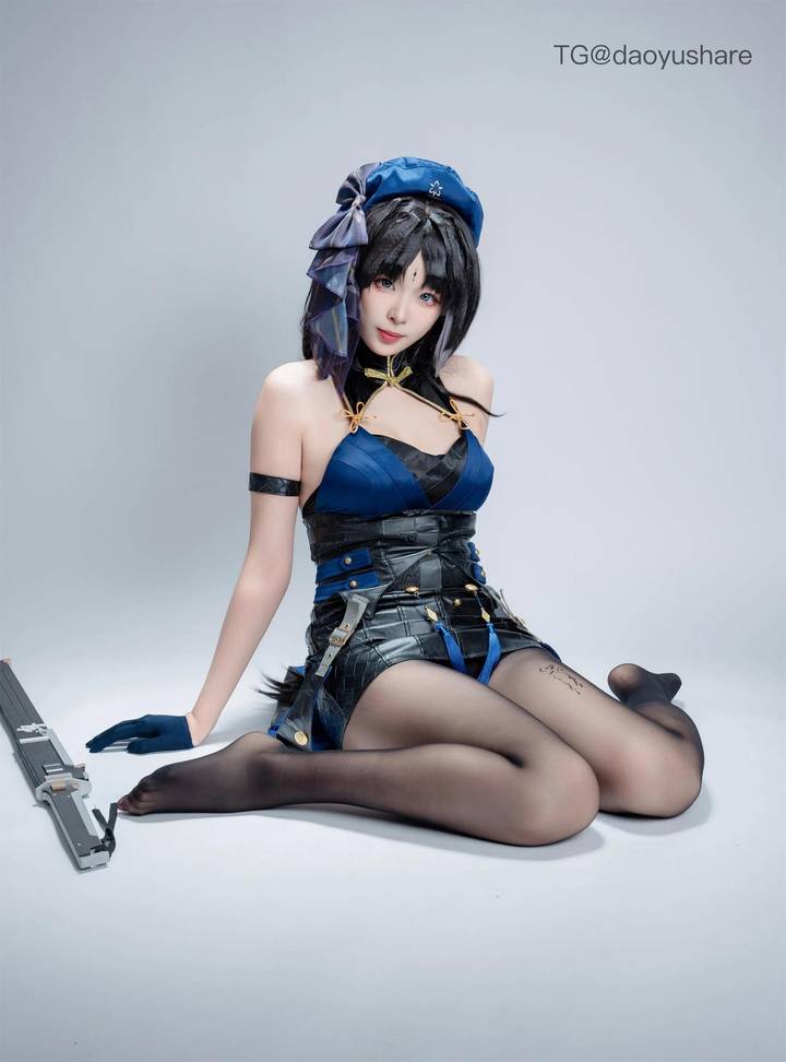 台妹Angel | 2026-05-17_2照片 辔摇衔铁 第9张