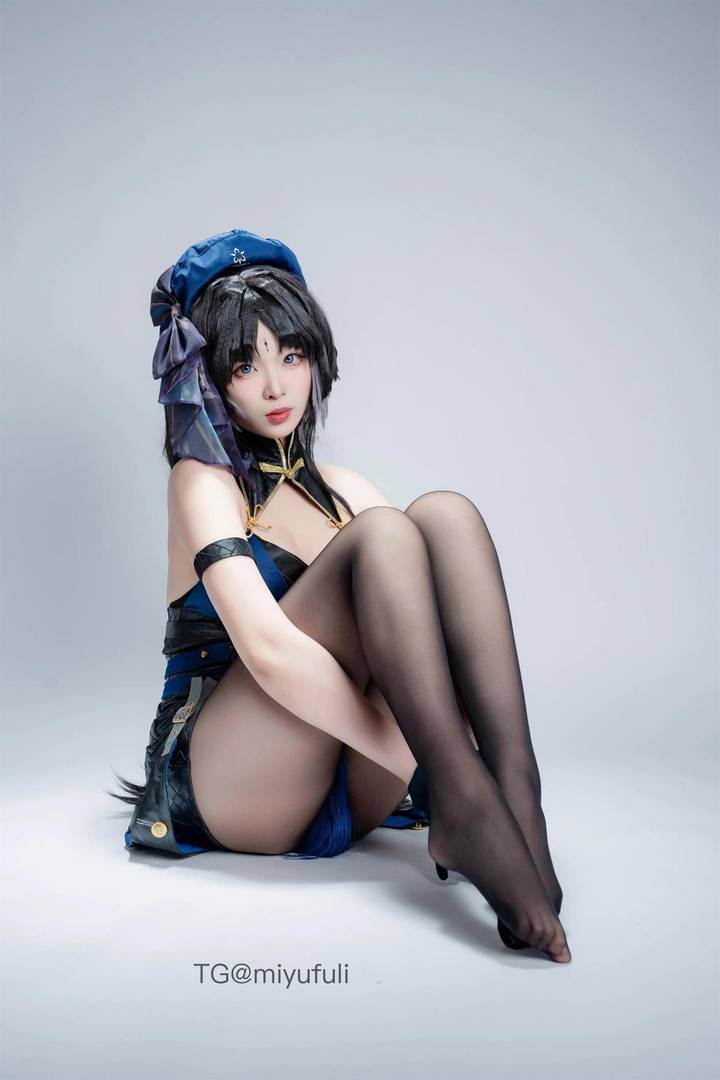 台妹Angel | 2026-05-17_2照片 辔摇衔铁 第10张