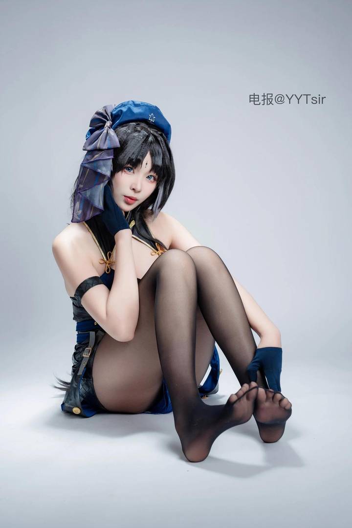 台妹Angel | 2026-05-17_2照片 辔摇衔铁 第11张