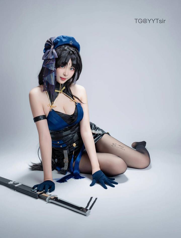 台妹Angel | 2026-05-17_2照片 辔摇衔铁 第12张