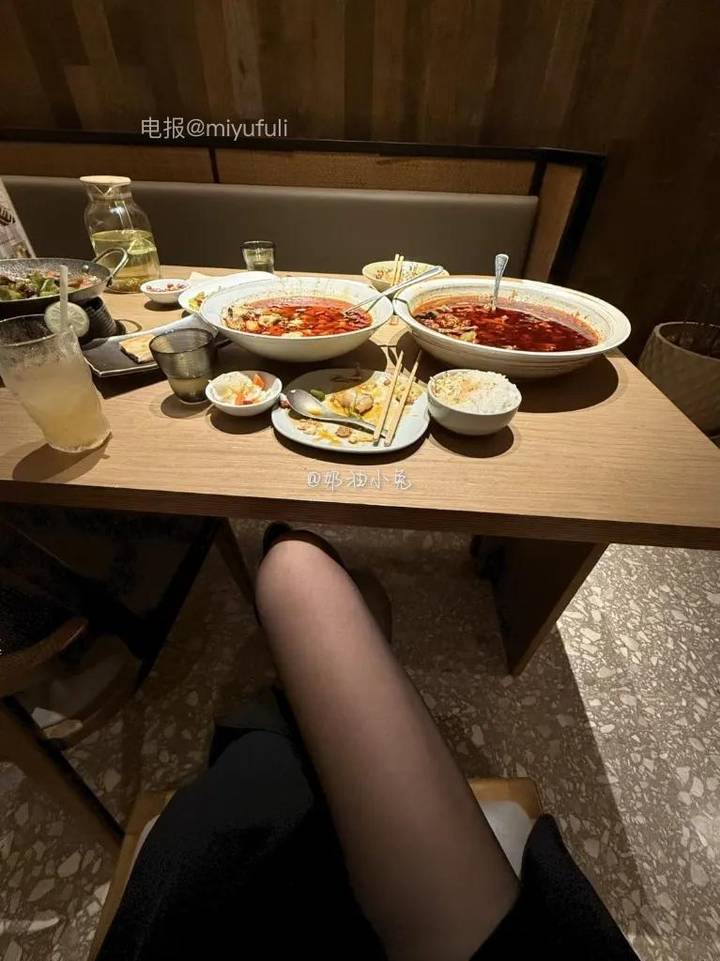 奶油小兔 | 2026-05-17_5照片 | 千锤万凿出深山