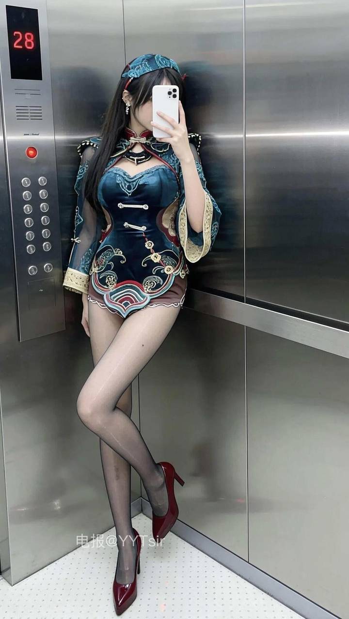 Una | 2026-05-17_10照片 是无猫邪 第16张