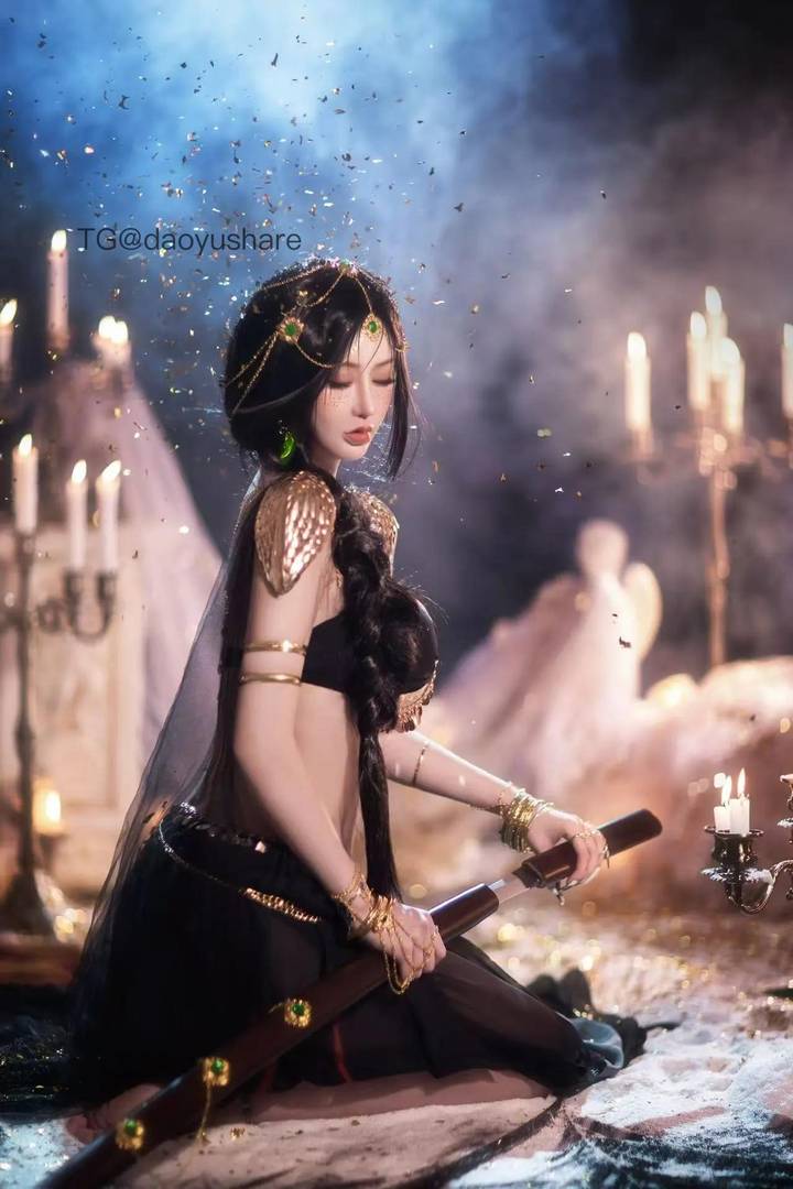 杉杉 | 2026-05-17_1照片 红粉当垆弱柳垂 第12张