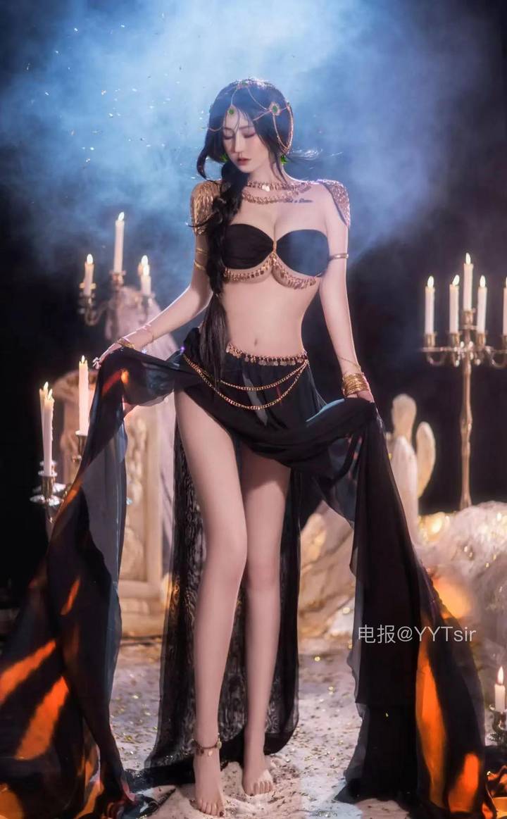 杉杉 | 2026-05-17_1照片 红粉当垆弱柳垂 第13张