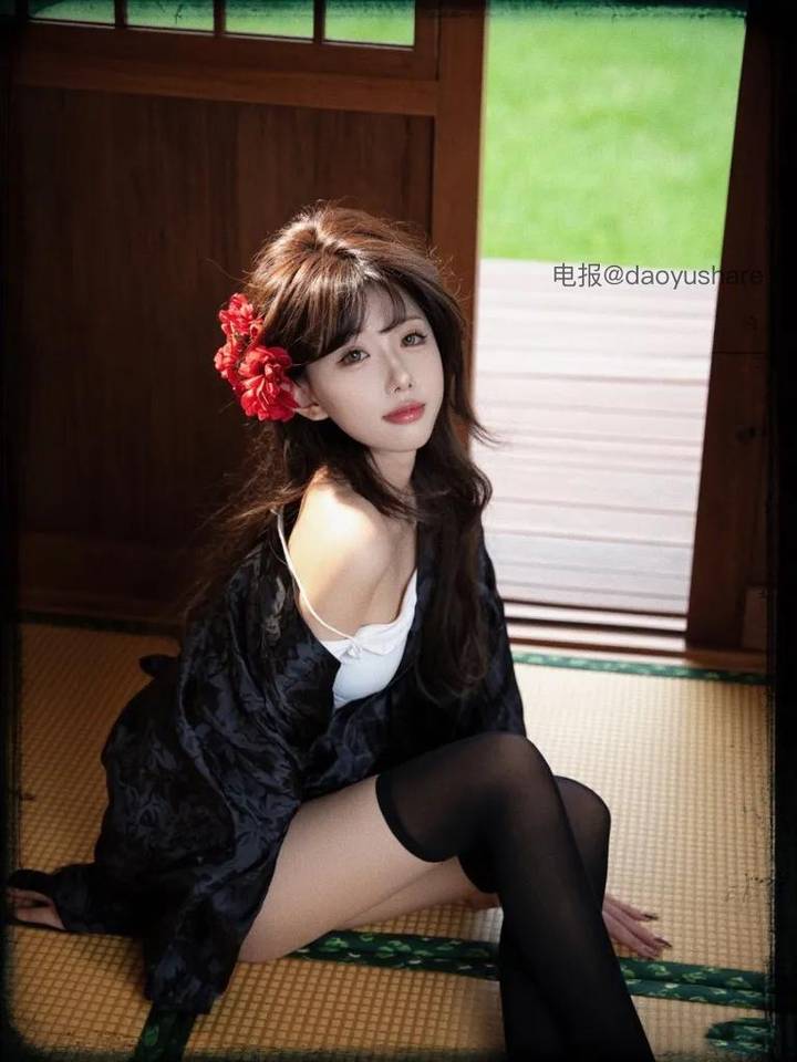钟灵 | 2026-05-23_2照片 犹有桃花流水上 第8张
