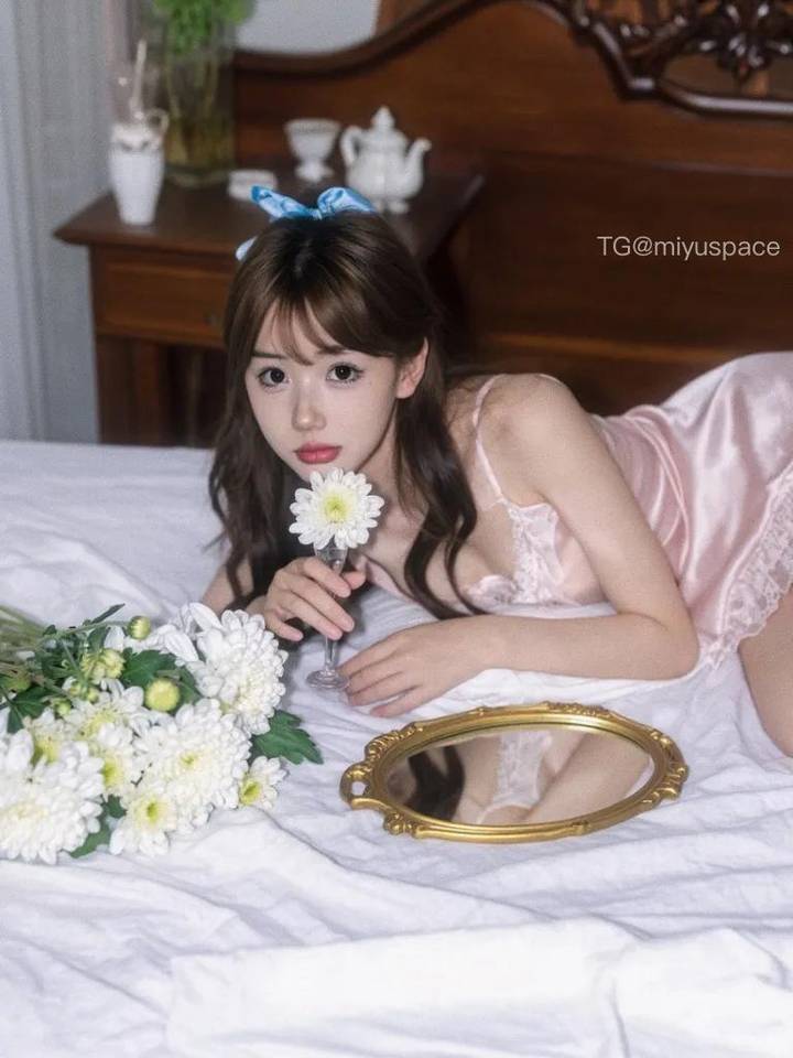 钟灵 | 2026-05-23_2照片 犹有桃花流水上 第12张