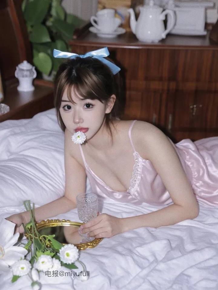 钟灵 | 2026-05-23_2照片 犹有桃花流水上 第13张