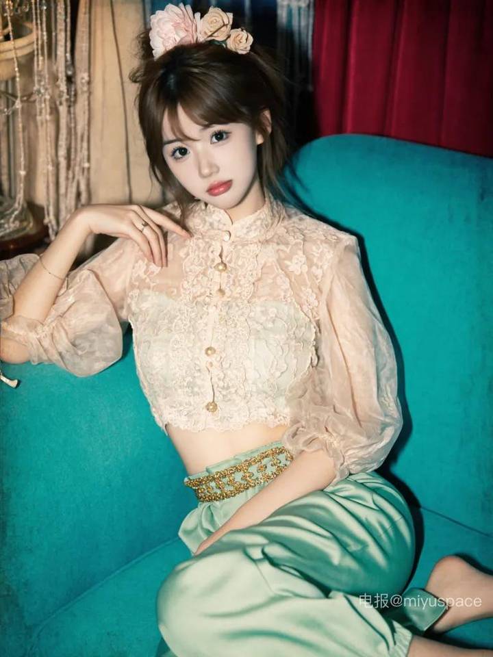 钟灵 | 2026-05-23_3照片 日日思君不见君 第7张