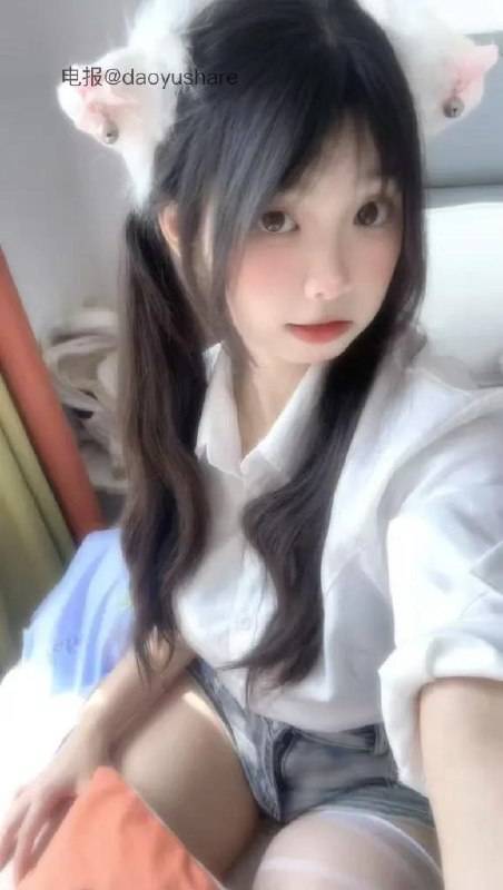 妮子敏 | 2026-05-23照片 此时瞻白兔 第1张