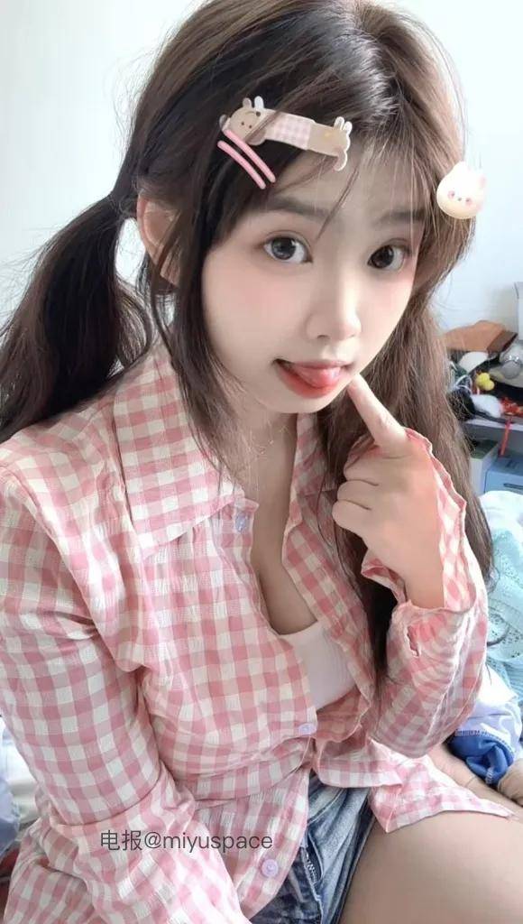 妮子敏 | 2026-05-23照片 此时瞻白兔 第5张
