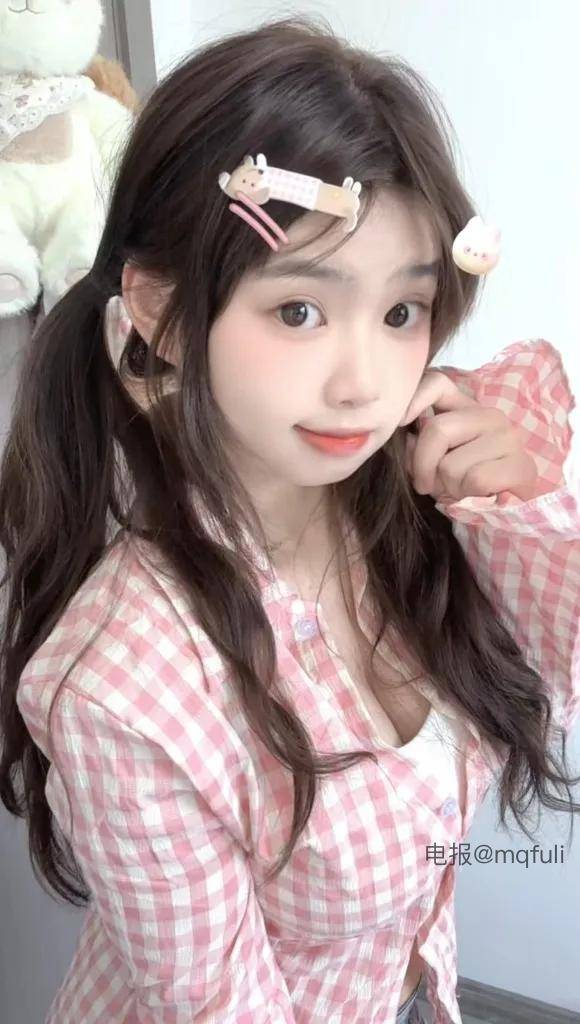 妮子敏 | 2026-05-23照片 此时瞻白兔 第4张