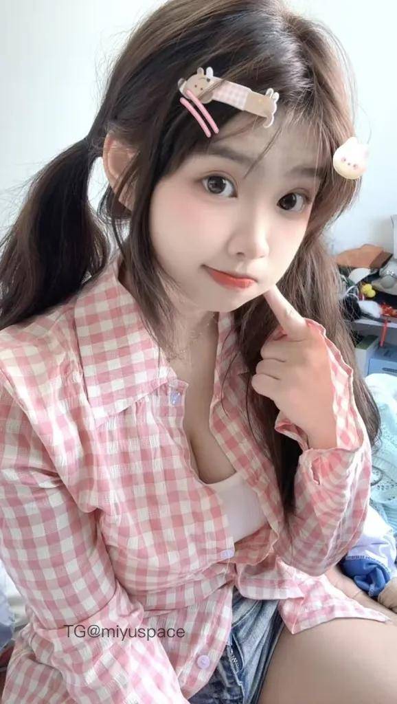 妮子敏 | 2026-05-23照片 此时瞻白兔 第6张