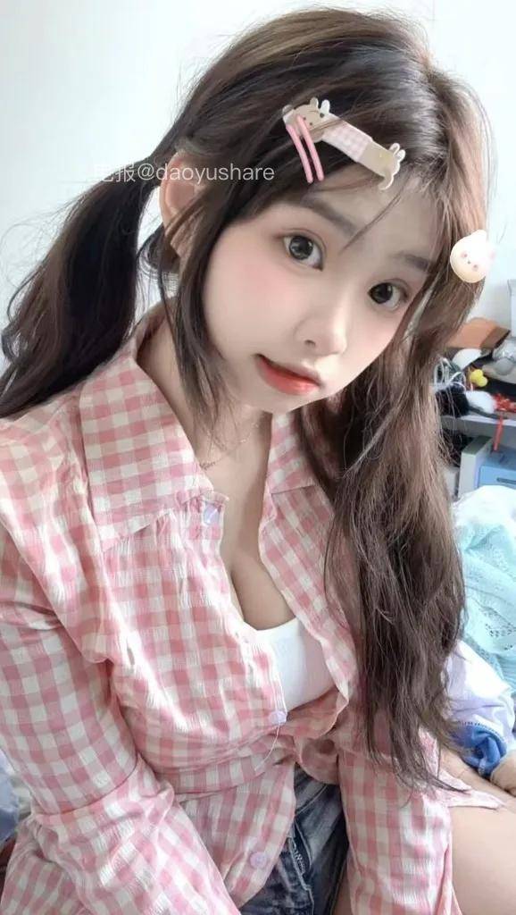 妮子敏 | 2026-05-23照片 此时瞻白兔 第7张