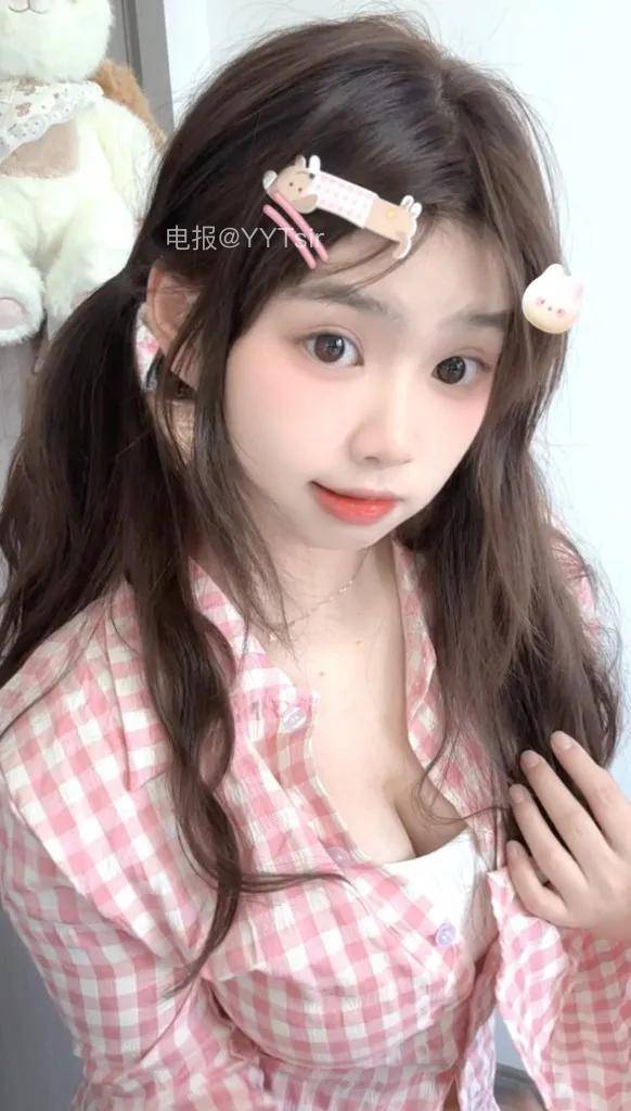 妮子敏 | 2026-05-23照片 此时瞻白兔 第8张