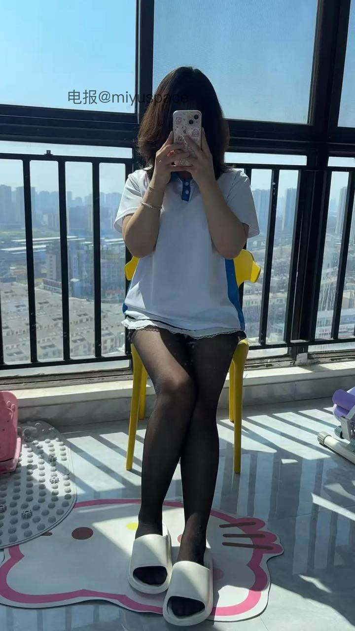 妮子敏 | 2026-05-23照片 此时瞻白兔 第23张