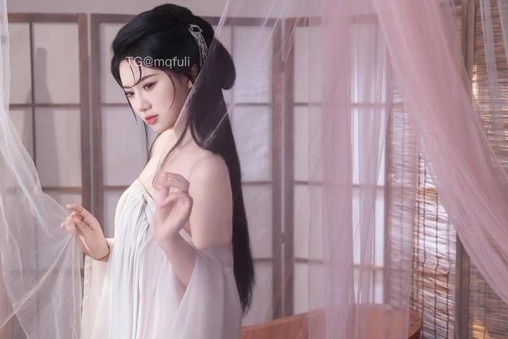 柒七 | 2026-05-23_1照片 孰知不向边庭苦 第26张