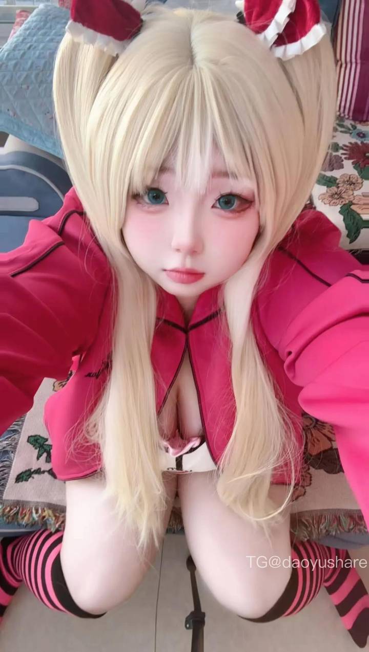 奶糖儿 | 2026-05-23_1照片 痴儿不知父子礼 第1张