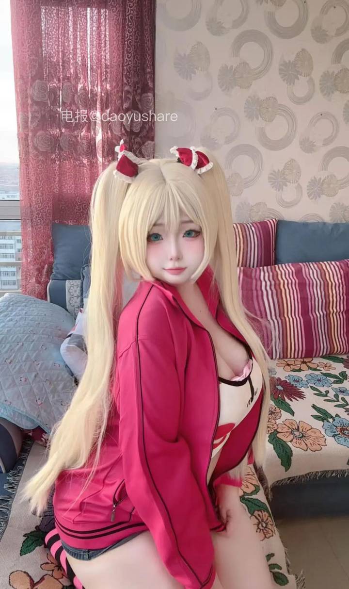 奶糖儿 | 2026-05-23_1照片 痴儿不知父子礼 第7张