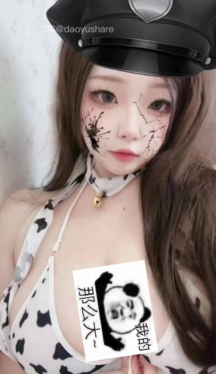 奶糖儿 | 2026-05-23_1照片 痴儿不知父子礼 第11张
