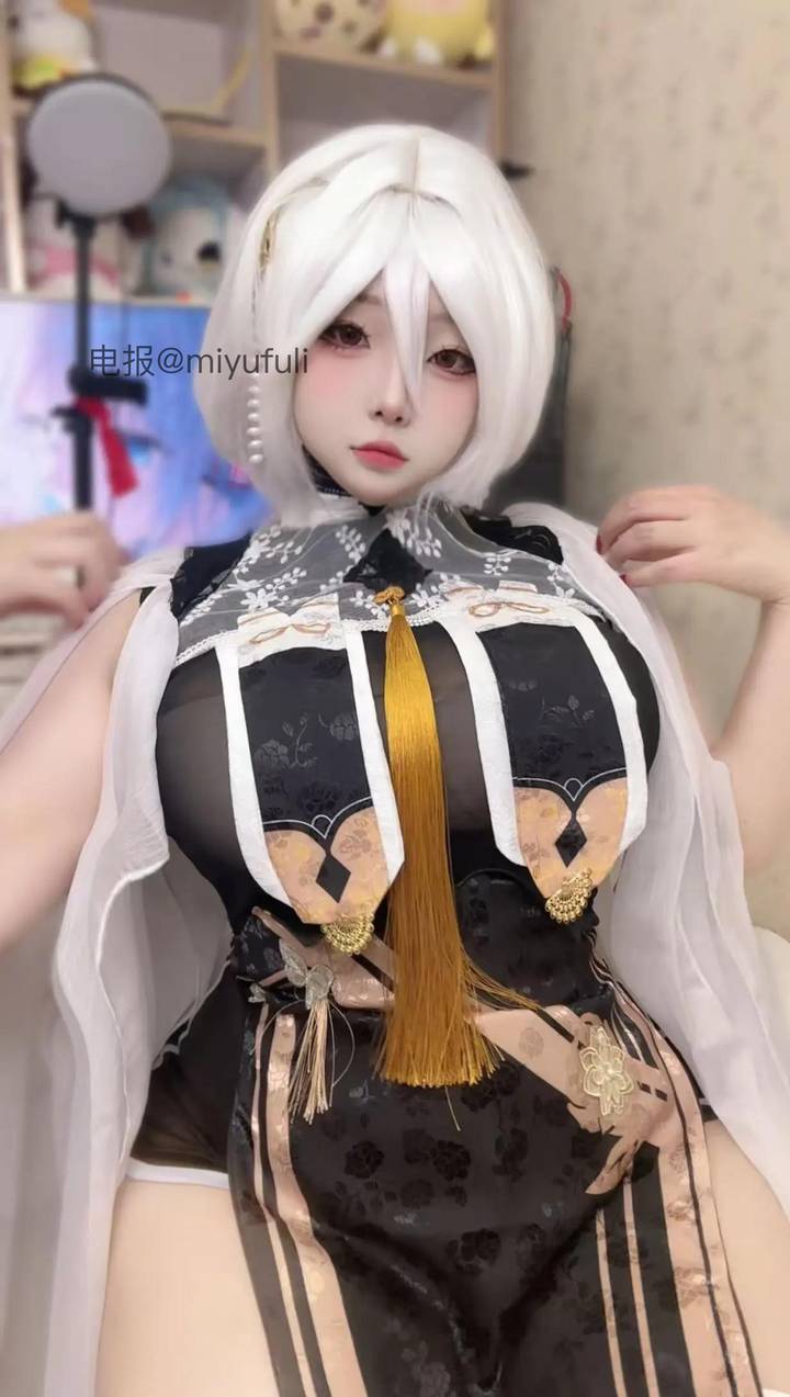 奶糖儿 | 2026-05-23_1照片 痴儿不知父子礼 第32张