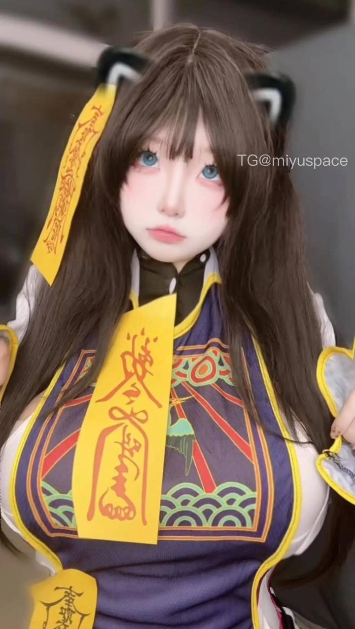 奶糖儿 | 2026-05-23_1照片 痴儿不知父子礼 第33张