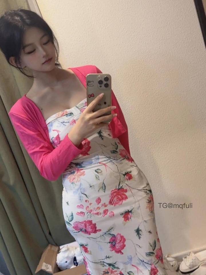 女王妹妹 | 2026-05-17照片 第17张