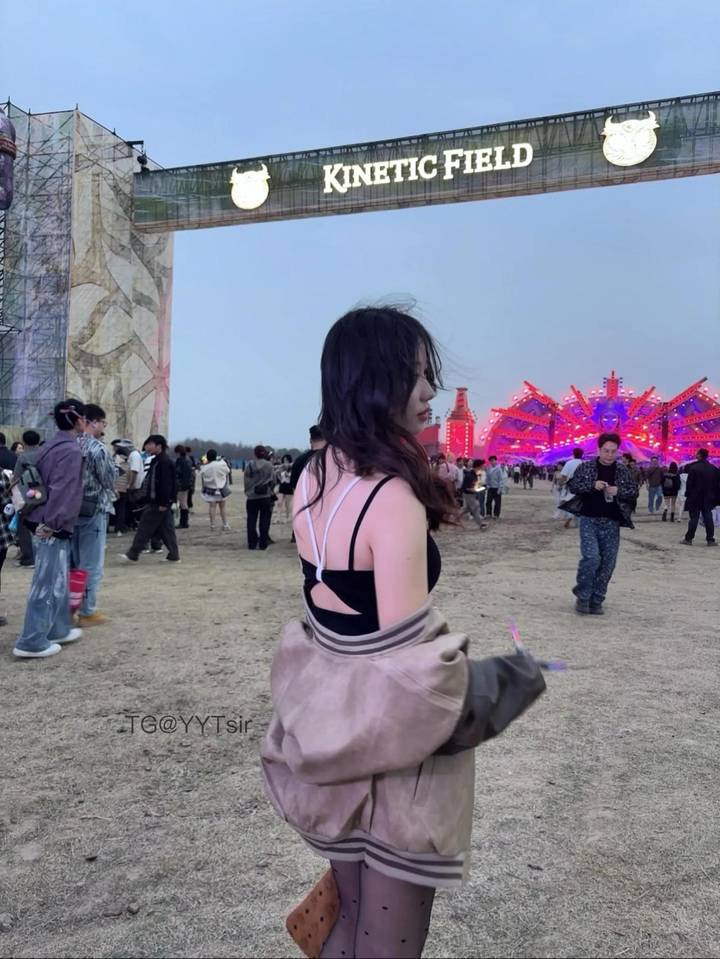 凯蒂可可 | 2026-05-17照片 第11张