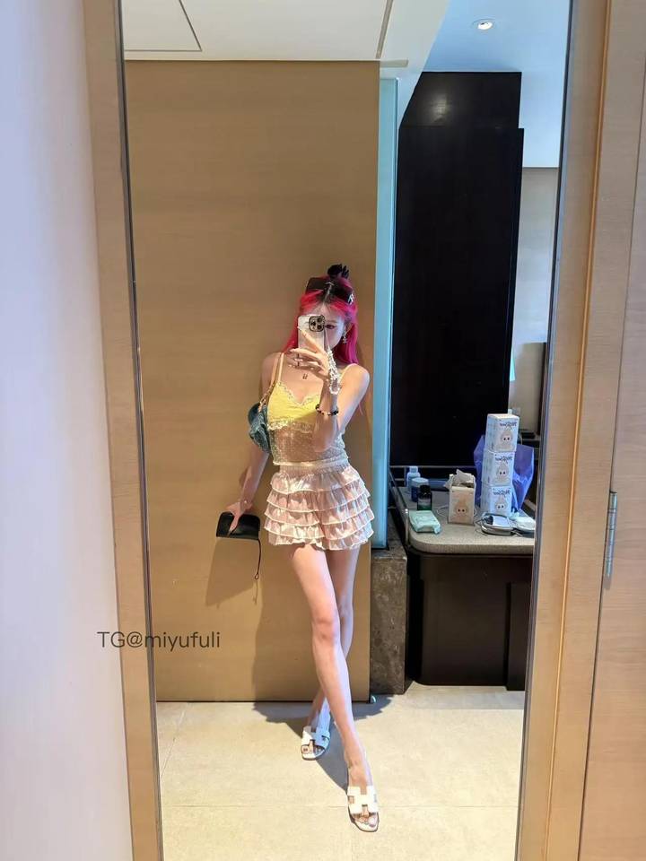权威猫亦菲 | 2026-05-17照片 鸡声茅店月 第9张