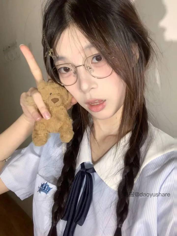 小熊大王 | 2026-05-17照片 大漠孤烟直 第4张