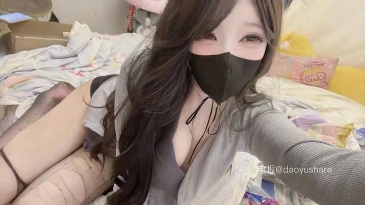 兔艿酱 | 2026-05-17照片 | 孤云与归鸟