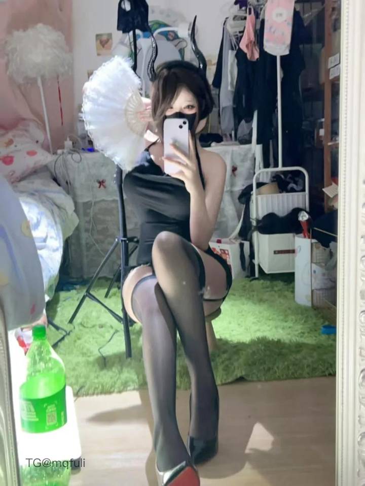 兔艿酱 | 2026-05-17照片 第18张