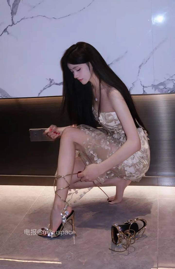 兔妮妮 | 2026-05-17照片 霜降碧天静 第10张